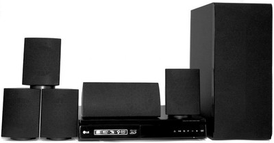 home theater lg lhb625m