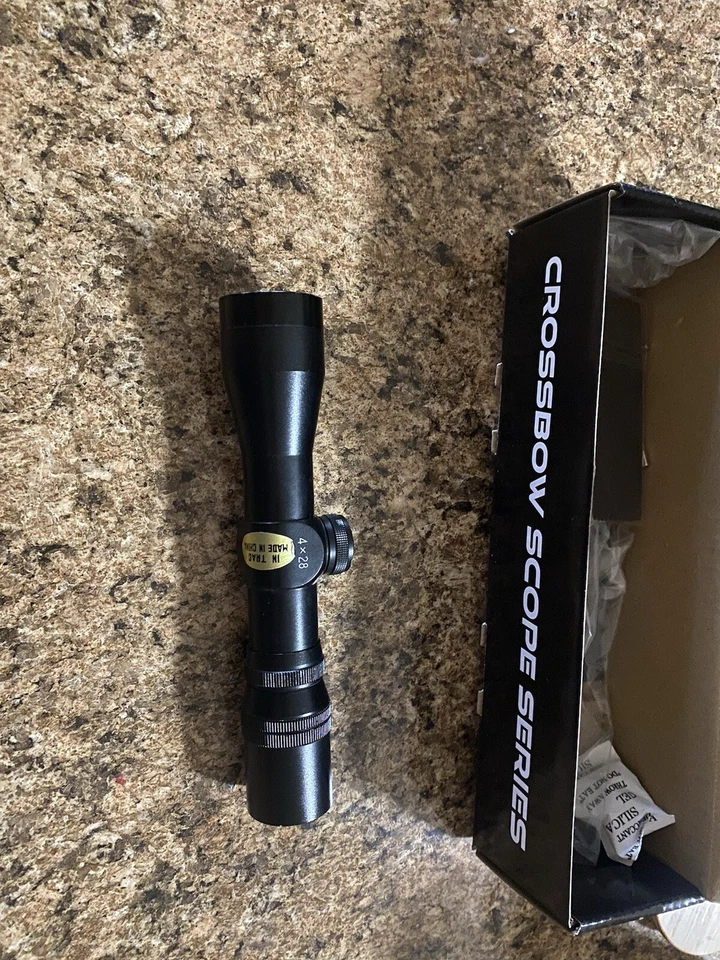 Mira para ballesta Truglo Foto 2 de 4