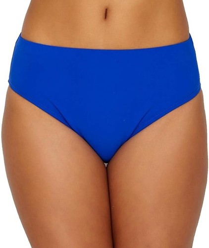 Profile By Gottex Women's Seamless Swimsuit Bottom – Moderate Coverage, SPF Protection, Tutti Frutti Collection