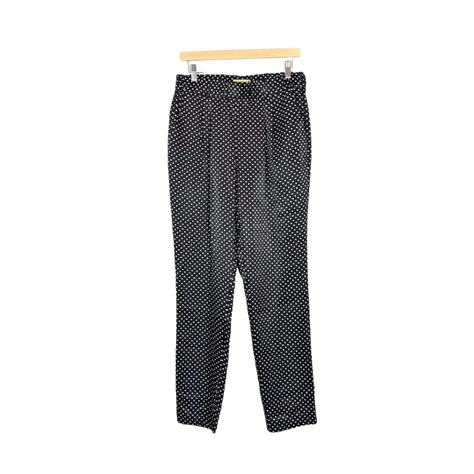 Polka Dot Pants for Women