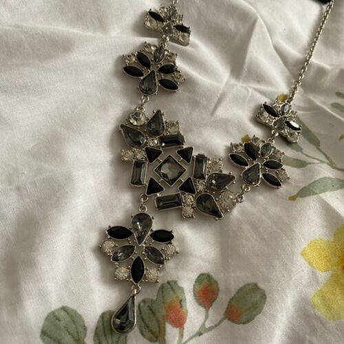 EVANGELION SAKIEL NECKLACE by MYSTIC FORMS Black-Red Japan New Pre