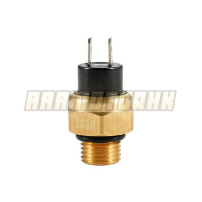 Radiator Fan Thermo Sensor Switch For Honda CH250 Elite 1985-1990