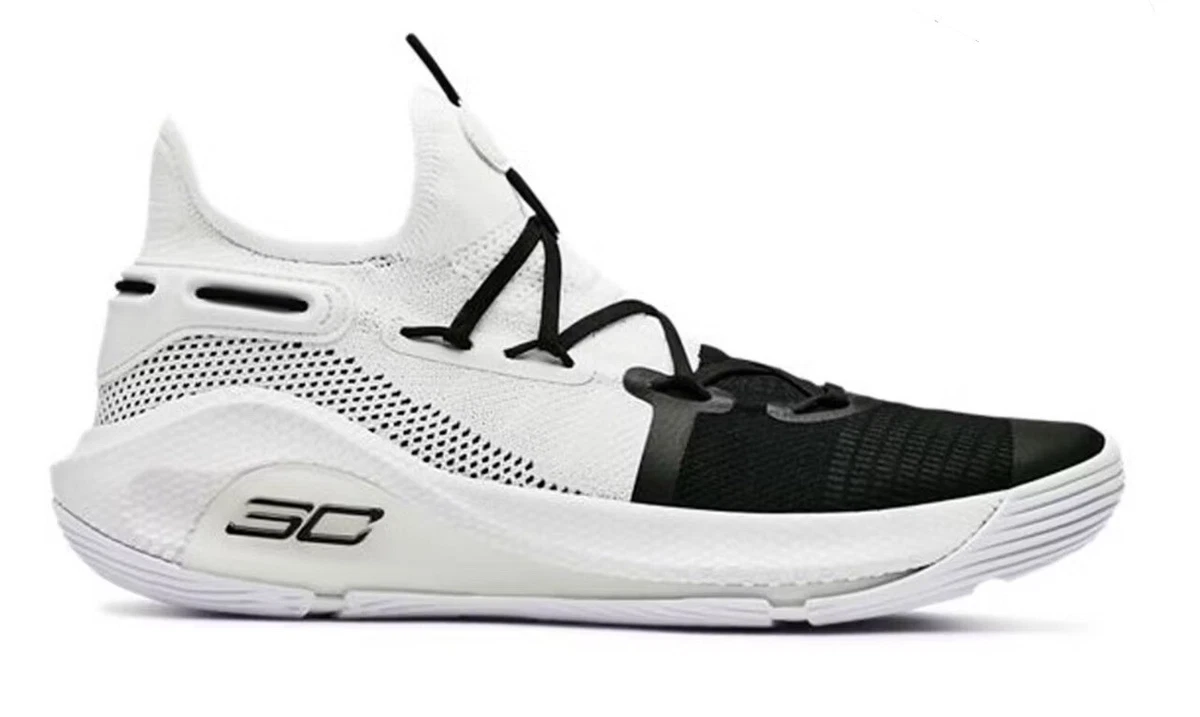 Under Armour Curry 6 Working on Excellence for sale | eBay
