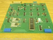 ICS Electronics Corporation 112206 Rev A RS-232 I/O  Circuit Board Card Module