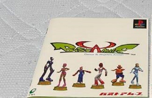Used Enix 1998 Bust A Move 1&2 Set of 2 Sony Playstation 1 Japanese Retro Game - Picture 10 of 12