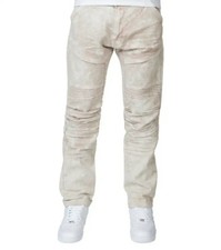 NWT - DECIBEL Men's 'TWILL CARGO' FW17625 Bon BIKER PANTS - 42 x 32