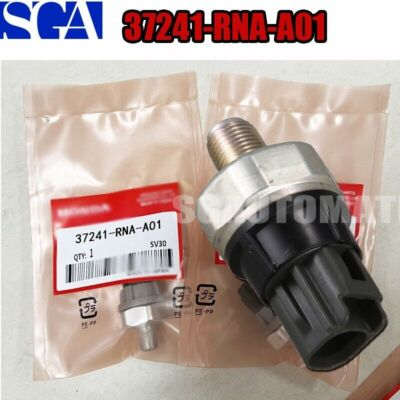 #ad Oil Pressure Switch Assembly 37241 RNA A01 Fits For Accord CR V Civic Acur $22.99