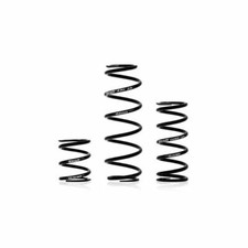 Swift Springs 120-250-400V ID 2.5" STD Coilover Springs 12" Length Progressive