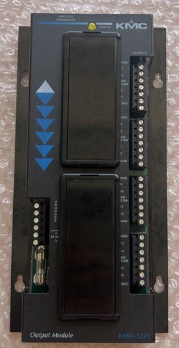 NEW KMD-5221 Output Card - Picture 2 of 2