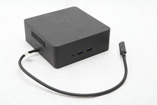 Dell K16A Thunderbolt USB-C Docking Station TB16 NO POWER SUPPLY C13