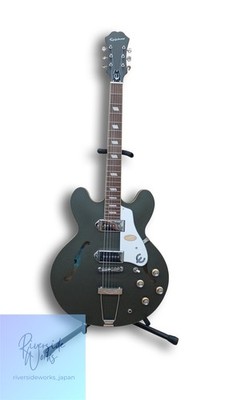 EPIPHONE Full Acoustic Guitar CASINO WORN