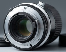 L-34 『Nikon FE』 『Micro-NIKKOR 105mm』ジャンク Nikon Micro NIKKOR 105mm Camera Lenses for sale | eBay