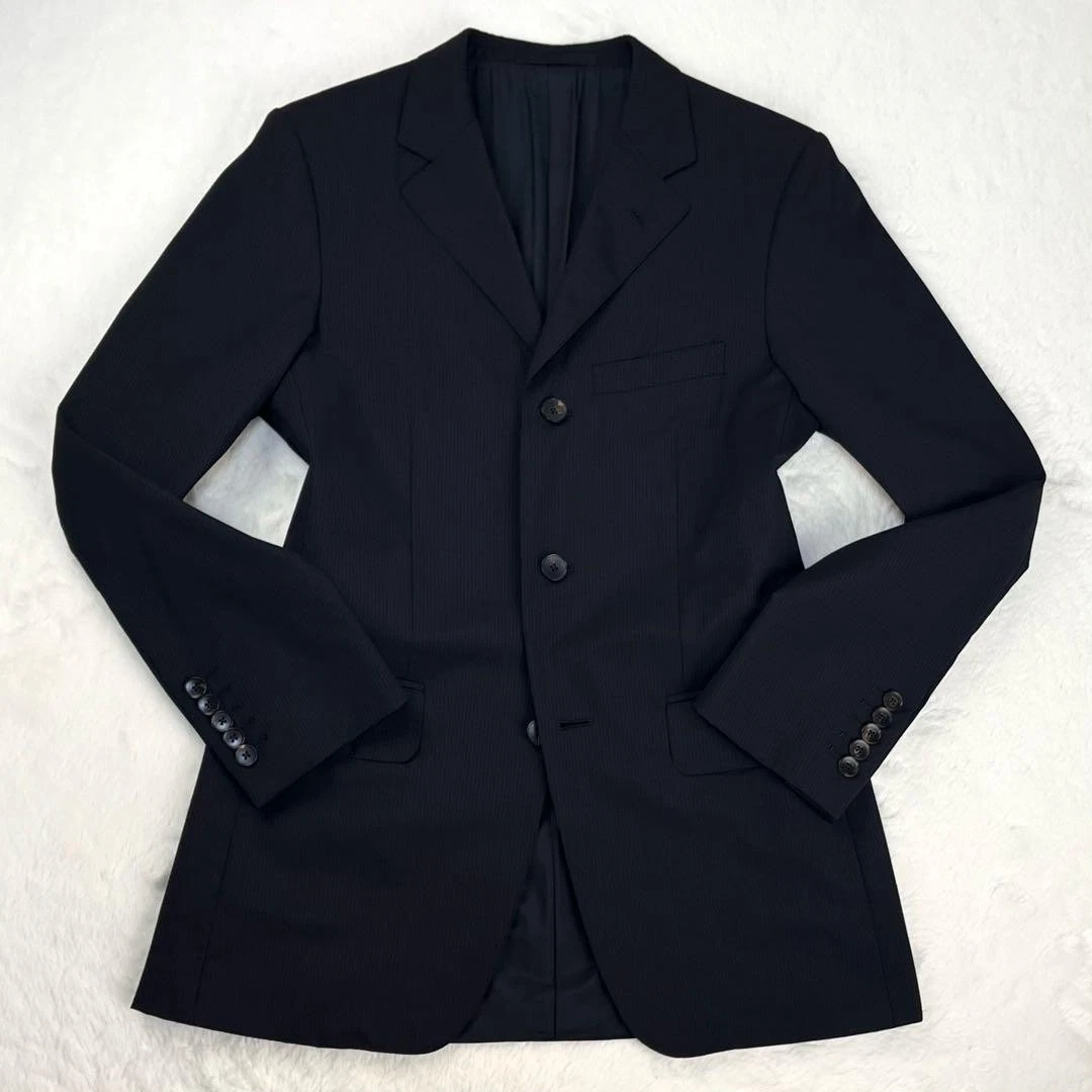 Extreme Tom Ford Periodo Gucci Tuta Gessato 44R