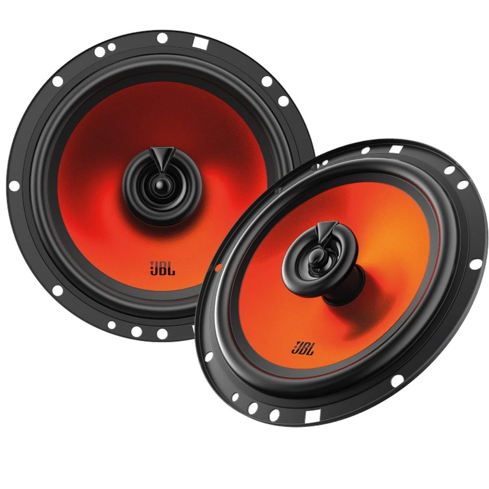 Altavoces de puerta delantera y trasera JBL 400 vatios 6,5" para Jeep Grand Cherokee 1993-1998 Foto 4 de 4