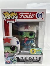 2016 Funko San Diego Comic-Con Exclusives Guide and Gallery 8