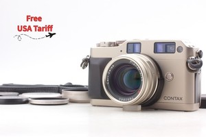 Contax G1 45mm | eBay
