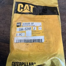 NOS Cat Caterpillar OEM 194-5340 Cam Sensor G...