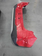 Rear Bumper Without Sport Package Fits 23-24 SOUL 570520