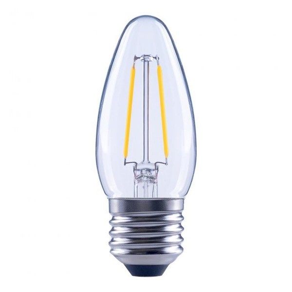 Led-Lampe Wertklassik E27 P 25 1,8W 250Lm 4000K Kapitel 3 Jahre Garantie-image