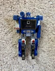 VINTAGE  TRANSFORMER  SOUNDWAVE  1984  HASBRO TAKARA  PRE-OWNED