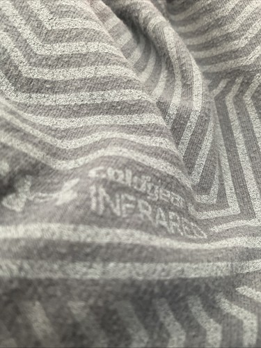 Under Armour ColdGear Infared - Pom Pom Hat - Coral - Girls 4-6 - Zdjęcie 6 z 6