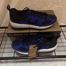 Size 10.5 - Nike Air Max Genome Racer Blue
