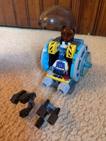 LEGO Marvel Guardians of The Galaxy Collection combo sets Purple Infinity Stone!