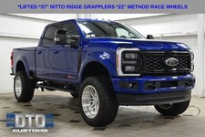 2026 Ford F-250 Super Duty Lariat
