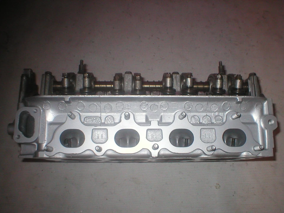 HONDA CIVIC 1.5 DX LX 1988-1995 REBUILT CYLINDER HEAD PM3 PM9 NO CORE REQUIRED Foto 4 de 4