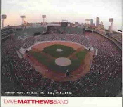DMB Live Trax Vol. 6 [Digipak] by Dave Matthews Band [CD]
