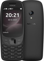 Brand New NOKIA 6310 4G Unlocked Mobile Phone Bluetooth Camera FM UK Warranty