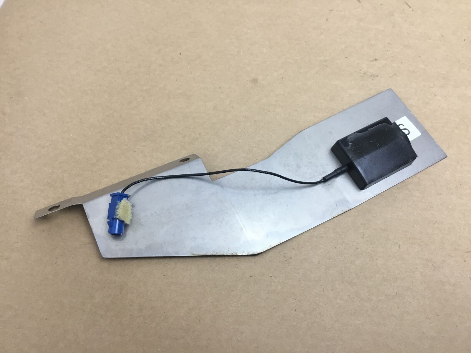Bentley Continental GT V8 2013 Aerial Radio Satellite Sirius Antenna 12-18 |:O