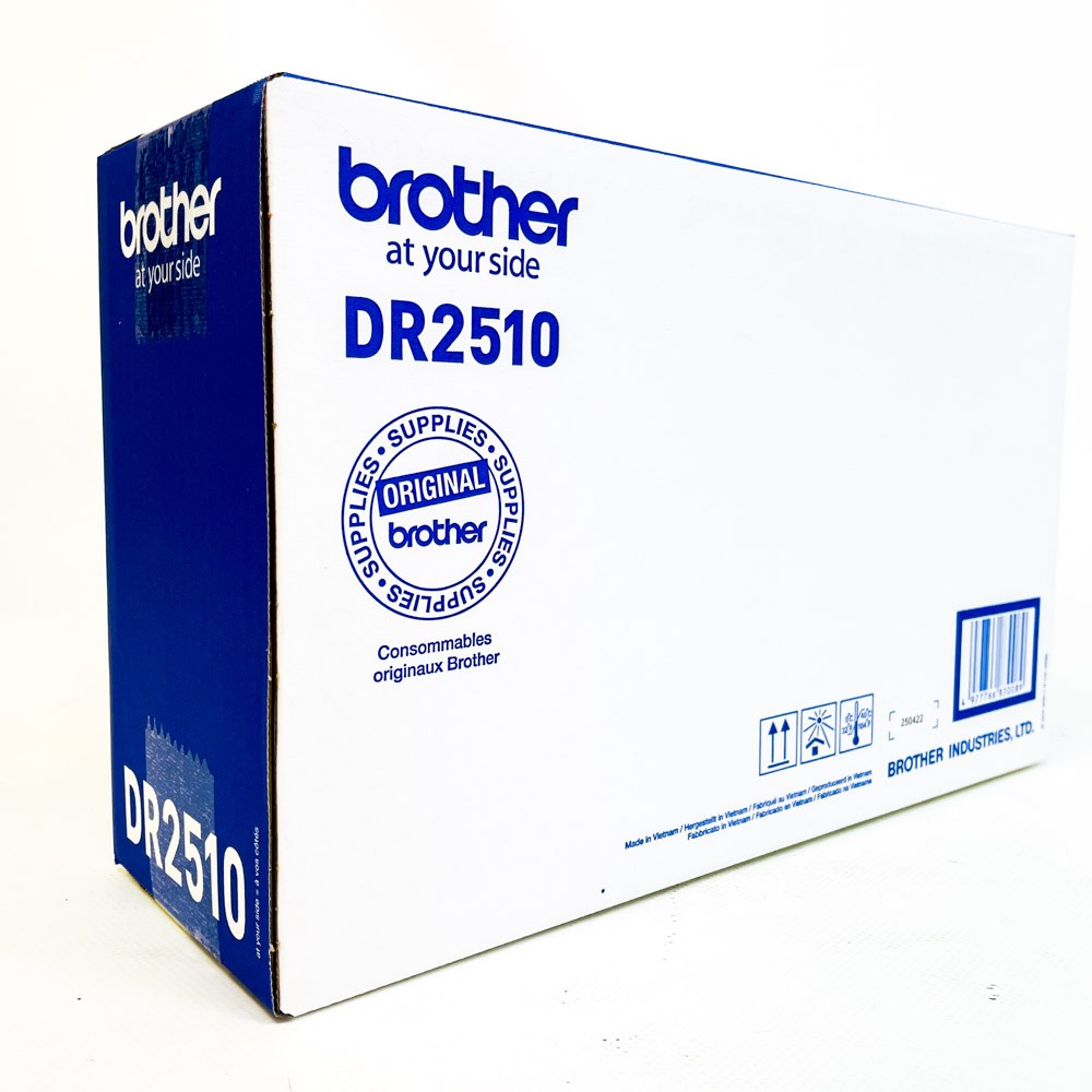 Schwarz Brother Trommeleinheit Dr-2510 (Dr2510) - Bild 14