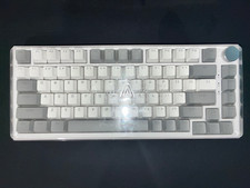 AJAZZ AK820 Pro 75% Mechanical Keyboard | Wireless US Seller