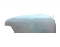 Abdeckung Aussenspiegel Rechts TYC 338-0045-2 FÜR Volvo