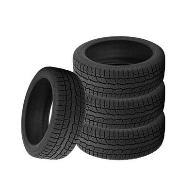4 X Toyo OBSERVE GSI-6 LS 245/60R18 105H Tires