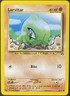 Larvitar 57/75 Neo Discovery Regular - Pokémon Card