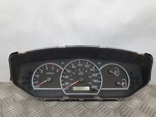 Compteur Kia CARENS