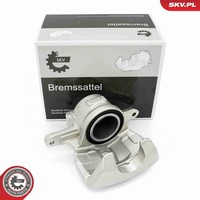 Esen SKV Bremssattel 67SKV561 FüR Toyota Auris Urban Cruiser Verso Corolla Dual