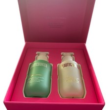 Beautycounter Renew You Body Duo Peel Serum Set Full Size New In Box