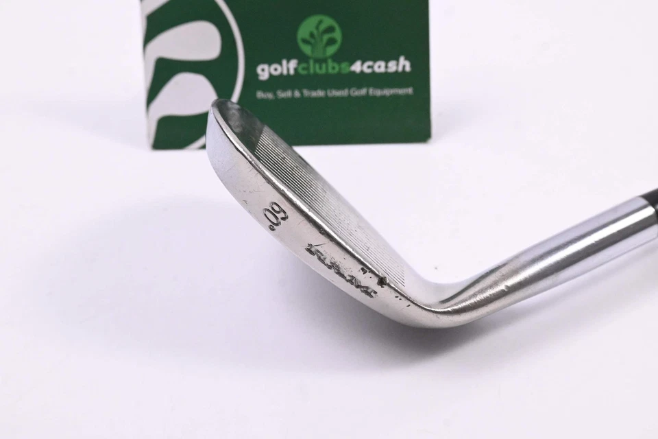 Ram Tom Watson Cobalt Lob Wedge / 60 Degree / Wedge Flex True Temper Ram Dynamic - Image 3 of 4