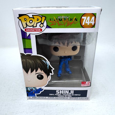 Ultimate Funko Pop Evangelion Figures Gallery and Checklist 17