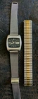 Seiko Watch & Bands - NOT Working, For Parts /Repair
