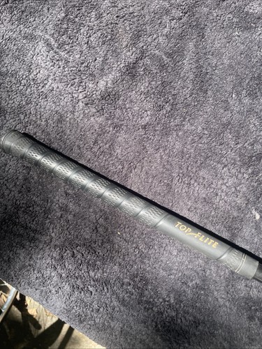 Top Flite Golf INTIMIDATOR TITANIUM 400 SPOILER (9) WOOD 29* Lh Graphite R - Picture 4 of 7