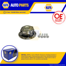 Kit cuscinetti ruota adatti a ROLLS ROYCE DAWN RR6 6.6 anteriori 2016 in poi N74B66A NAPA nuovi