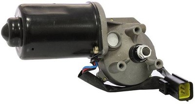 Wischermotor Neu - OE-Ref. DLB101532 für * Lan Rover
