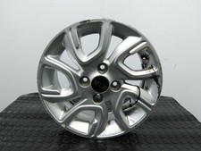 KIA PICANTO Alloy Wheel 14" Inch 4x100 Offset ET45 5.5J 2017-2024 52910G6250