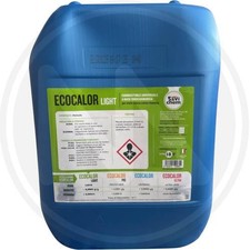 COMBUSTIBILE LIQUIDO UNIVERSALE PER STUFE DA LT. 18 ECOCALOR