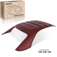 Capote Mercedes 350