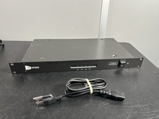 RF Venue - 4 Channel Antenna Combiner